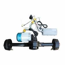 Electric Vehicle Conversion Kit